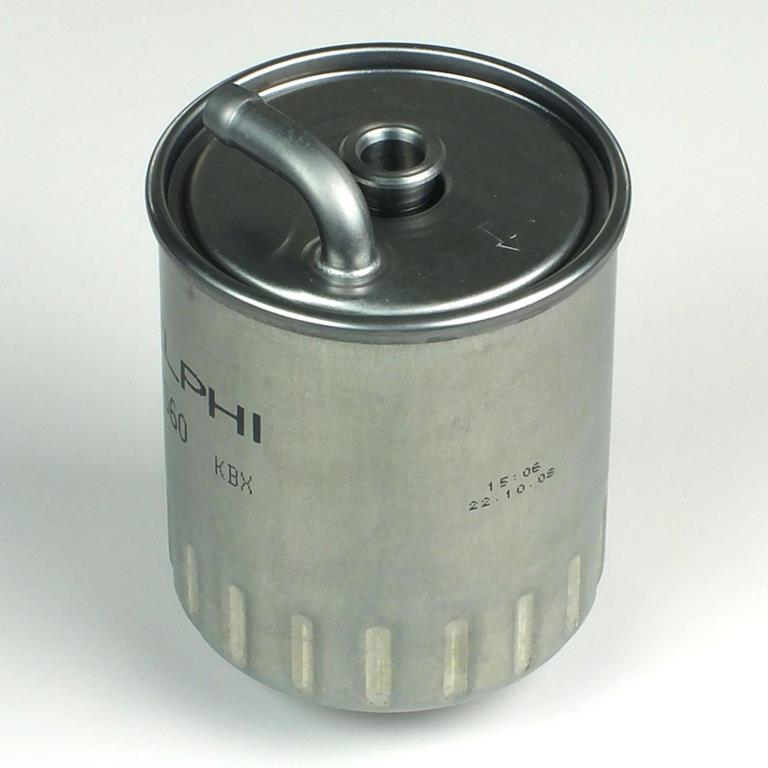Filtre à carburant (Filtre à gasoil) DELPHI ref. HDF560